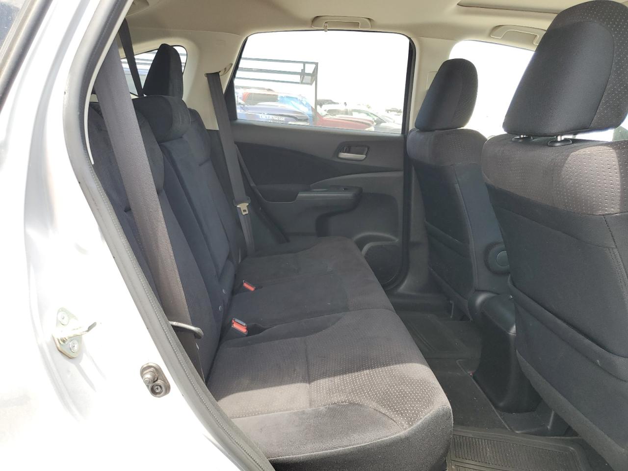 2014 Honda Cr-V Ex VIN: 2HKRM3H56EH562668 Lot: 66232414