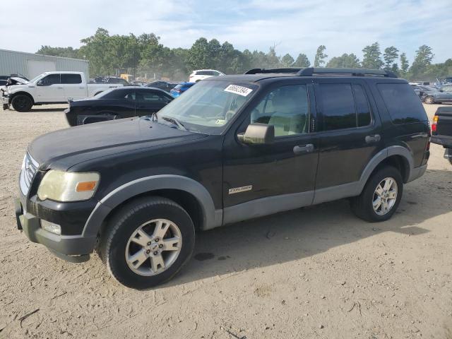 2006 Ford Explorer Xlt