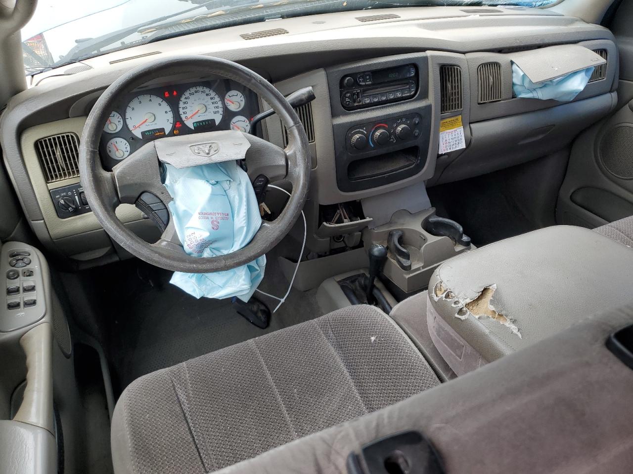 3D7KU28DX3G769420 2003 Dodge Ram 2500 St 3D7KU28DX3G769420 2003 Dodge Ram 2500 St