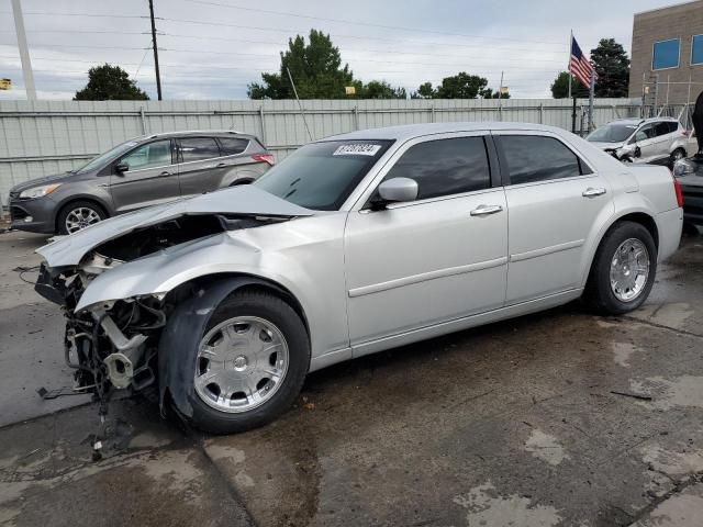 2005 Chrysler 300 Touring