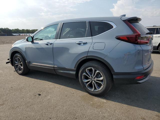  HONDA CRV 2022 Серый