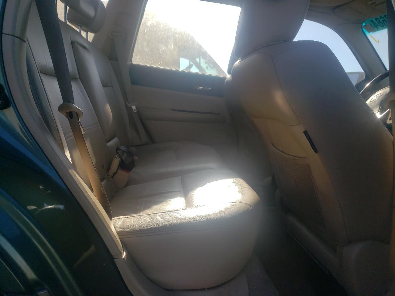 2006 Subaru Forester 2.5X Ll Bean VIN: JF1SG676X6H741953 Lot: 66748684