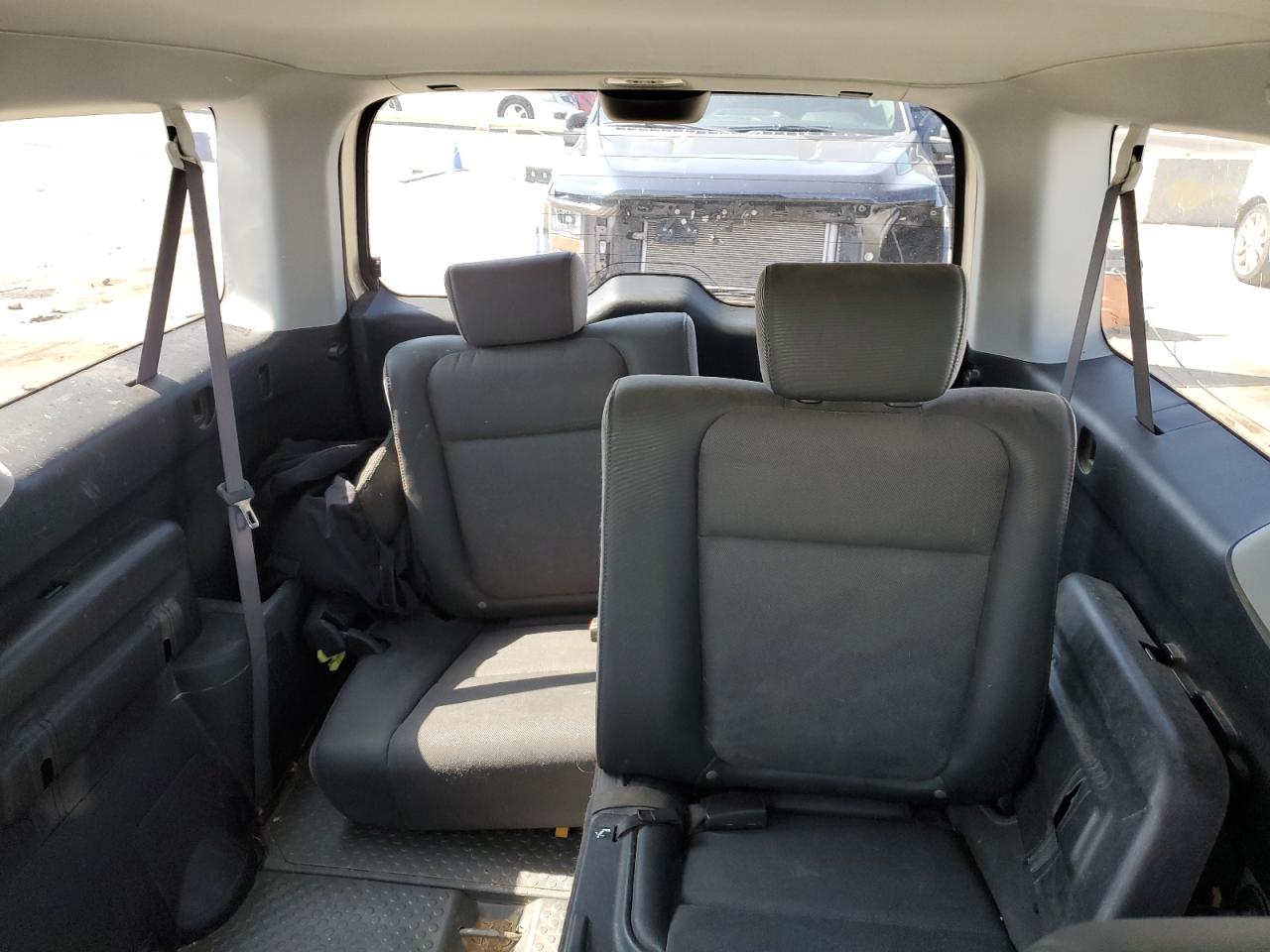 2003 Honda Element Ex VIN: 5J6YH17563L011844 Lot: 67322924