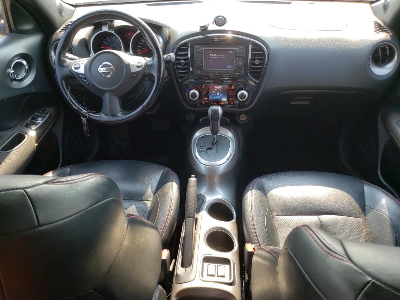 2013 Nissan Juke S VIN: JN8AF5MV6DT215591 Lot: 68810744