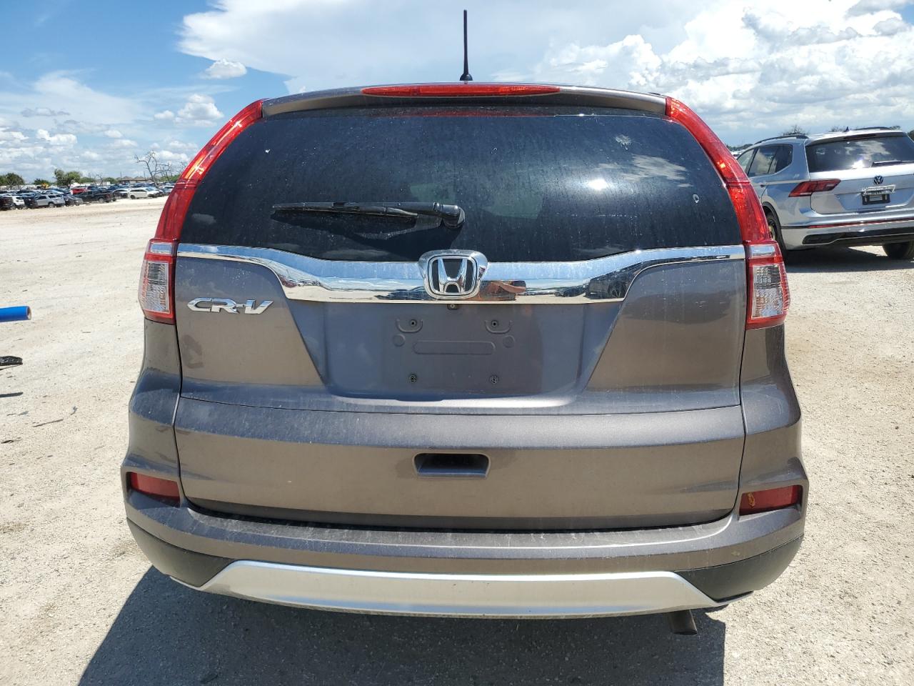 3CZRM3H55GG722366 2016 Honda Cr-V Ex