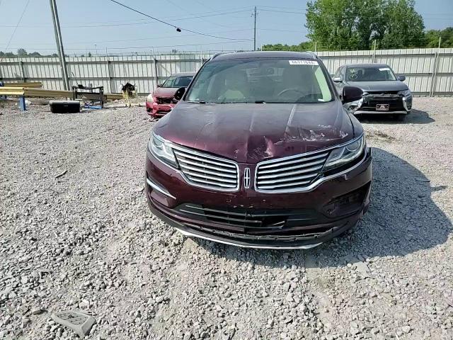 2018 Lincoln Mkc Premiere VIN: 5LMCJ1C98JUL21491 Lot: 66311644