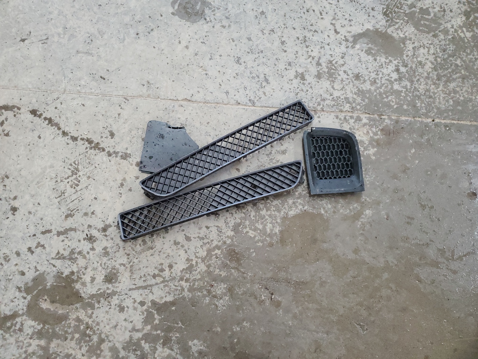 1C3AN65L26X062483 2006 Chrysler Crossfire Limited