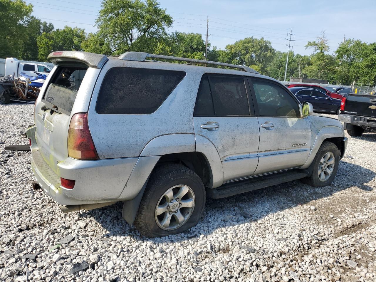 2005 Toyota 4Runner - Image 3