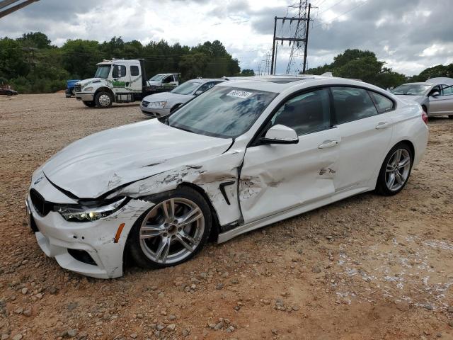 2018 Bmw 430Xi Gran Coupe