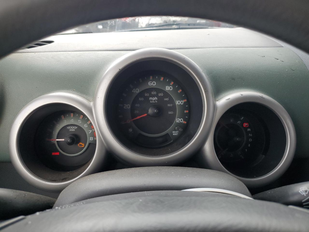 2003 Honda Element Ex VIN: 5J6YH28693L030921 Lot: 67588424