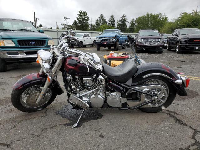 2000 YAMAHA XV1600 AL