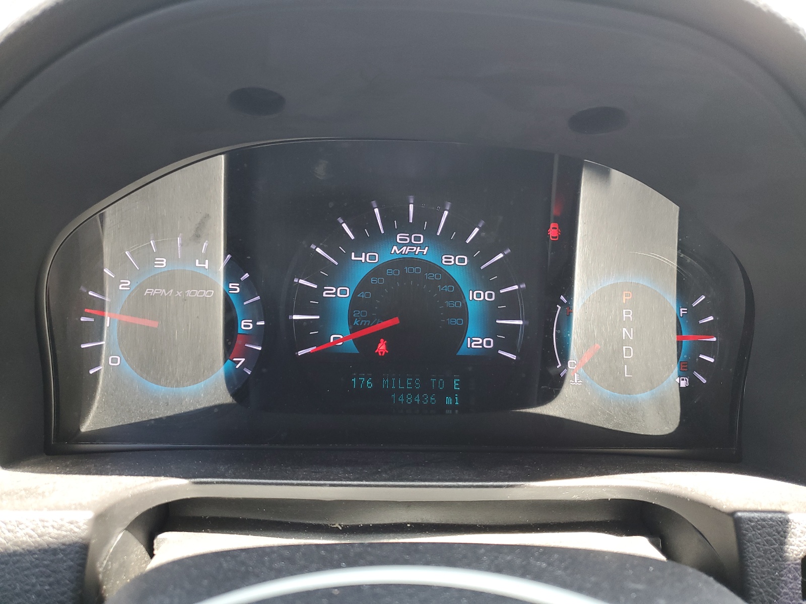 3FAHP0HA8CR416593 2012 Ford Fusion Se