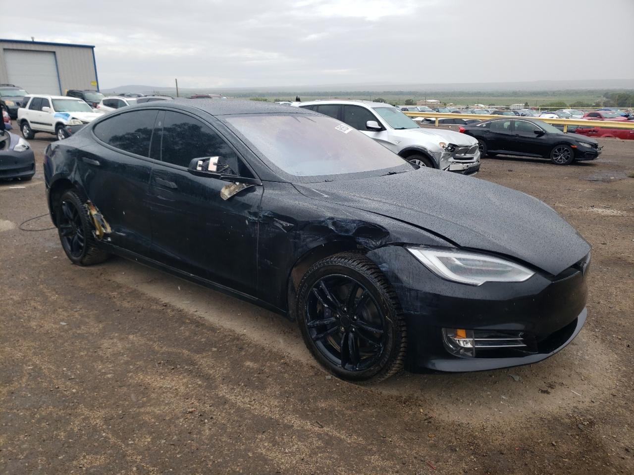 5YJSA1E26LF364323 2020 Tesla Model S