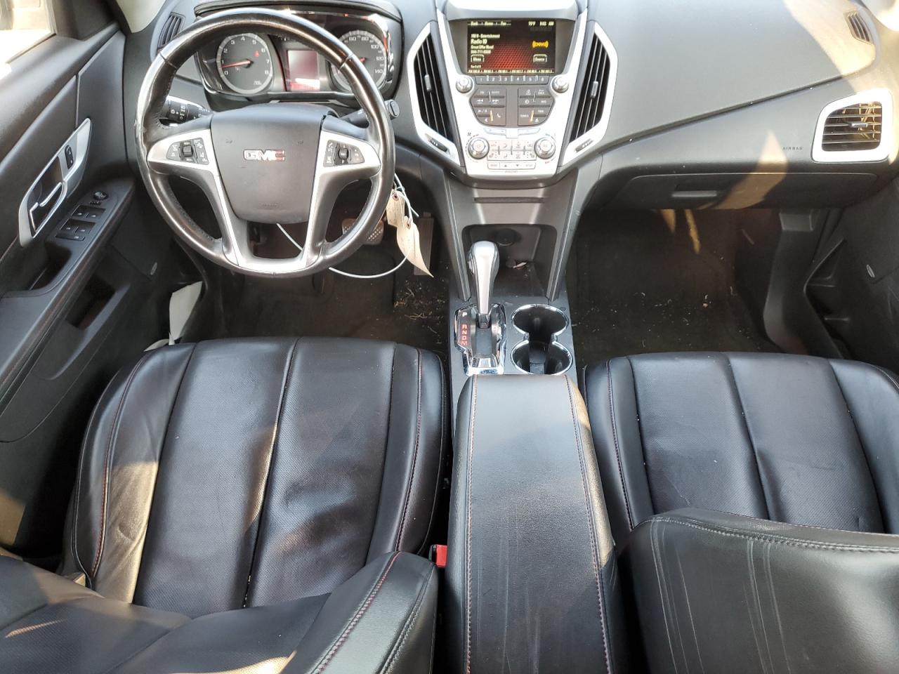 2013 GMC Terrain Slt VIN: 2GKFLWE35D6241660 Lot: 69101344