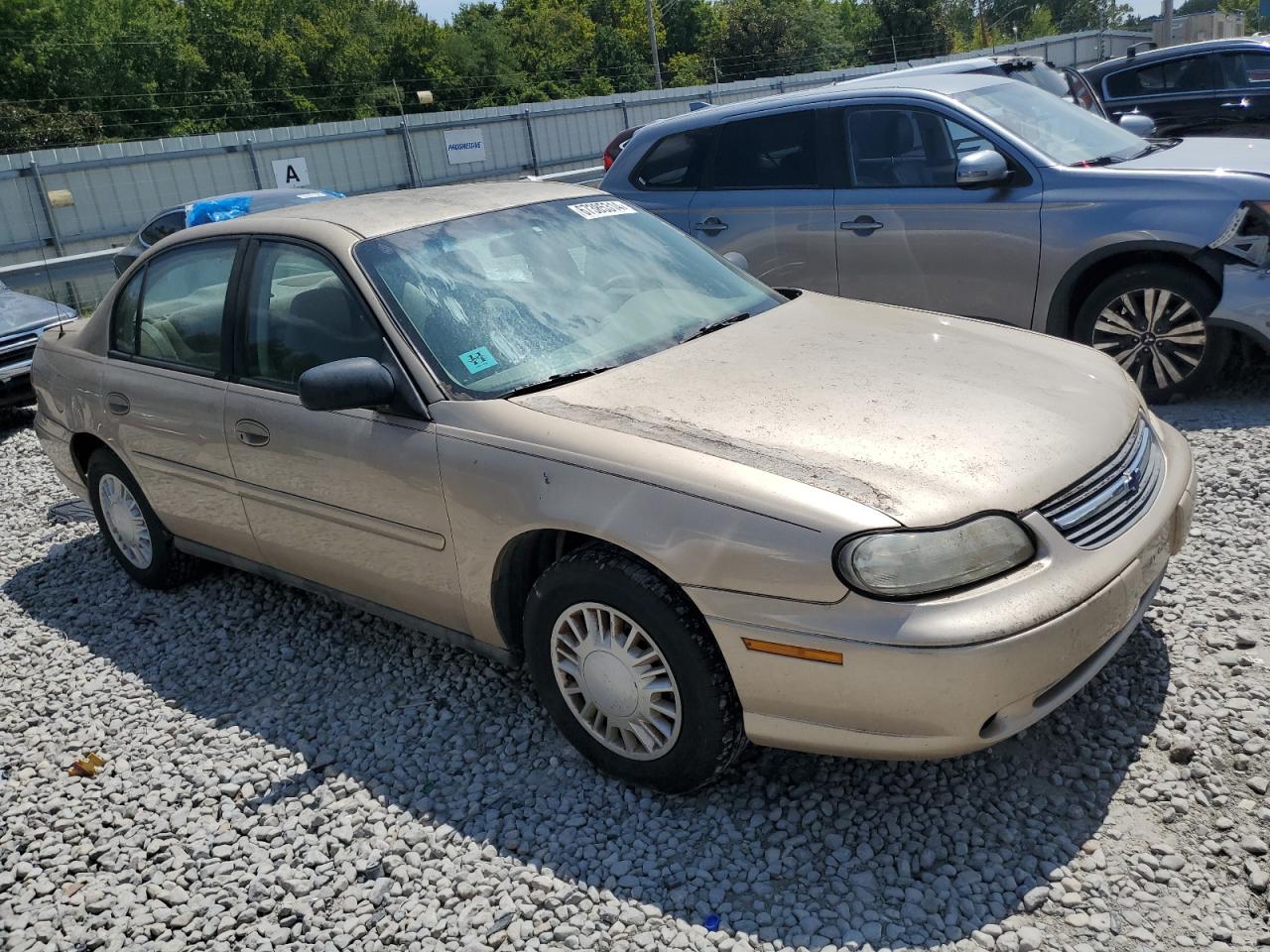 1G1ND52F65M172793 2005 Chevrolet Classic