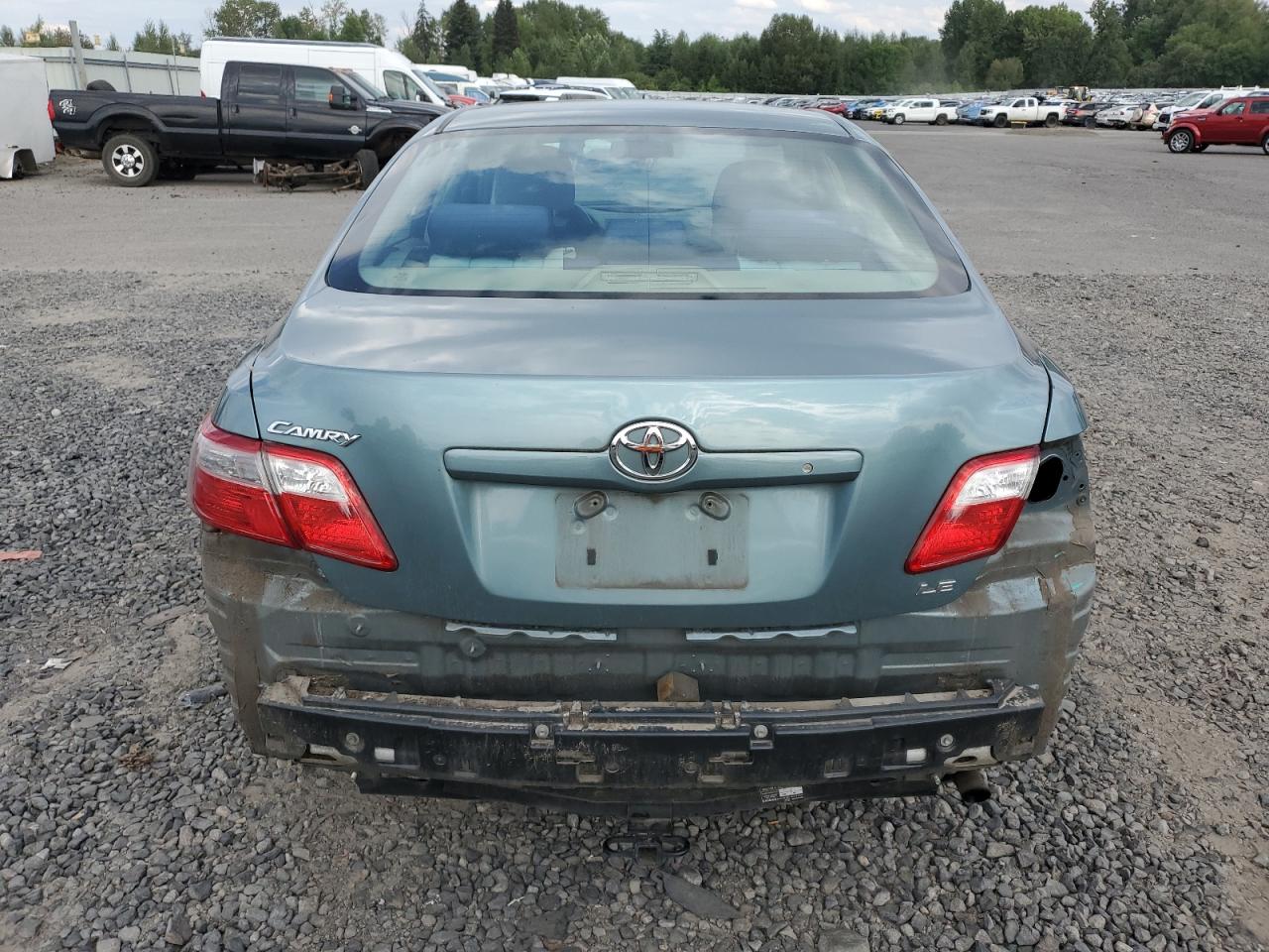 4T1BE46K39U794746 2009 Toyota Camry Base