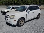 2013 Chevrolet Captiva Lt de vânzare în Gainesville, GA - Rear End