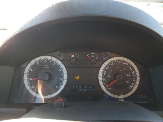 2009 FORD ESCAPE XLT
