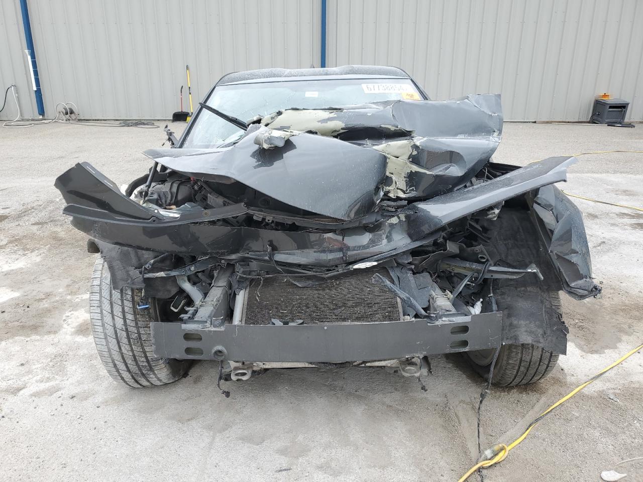 2016 Chevrolet Camaro - Image 5