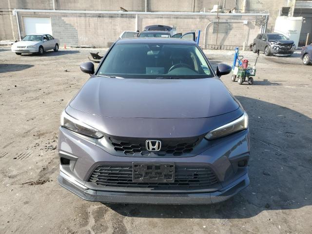 19XFL1H72RE017105 Honda Civic EXL 5