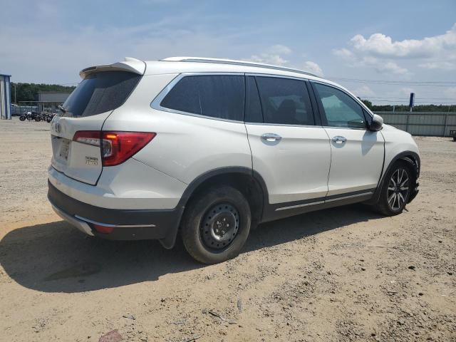  HONDA PILOT 2019 Белы