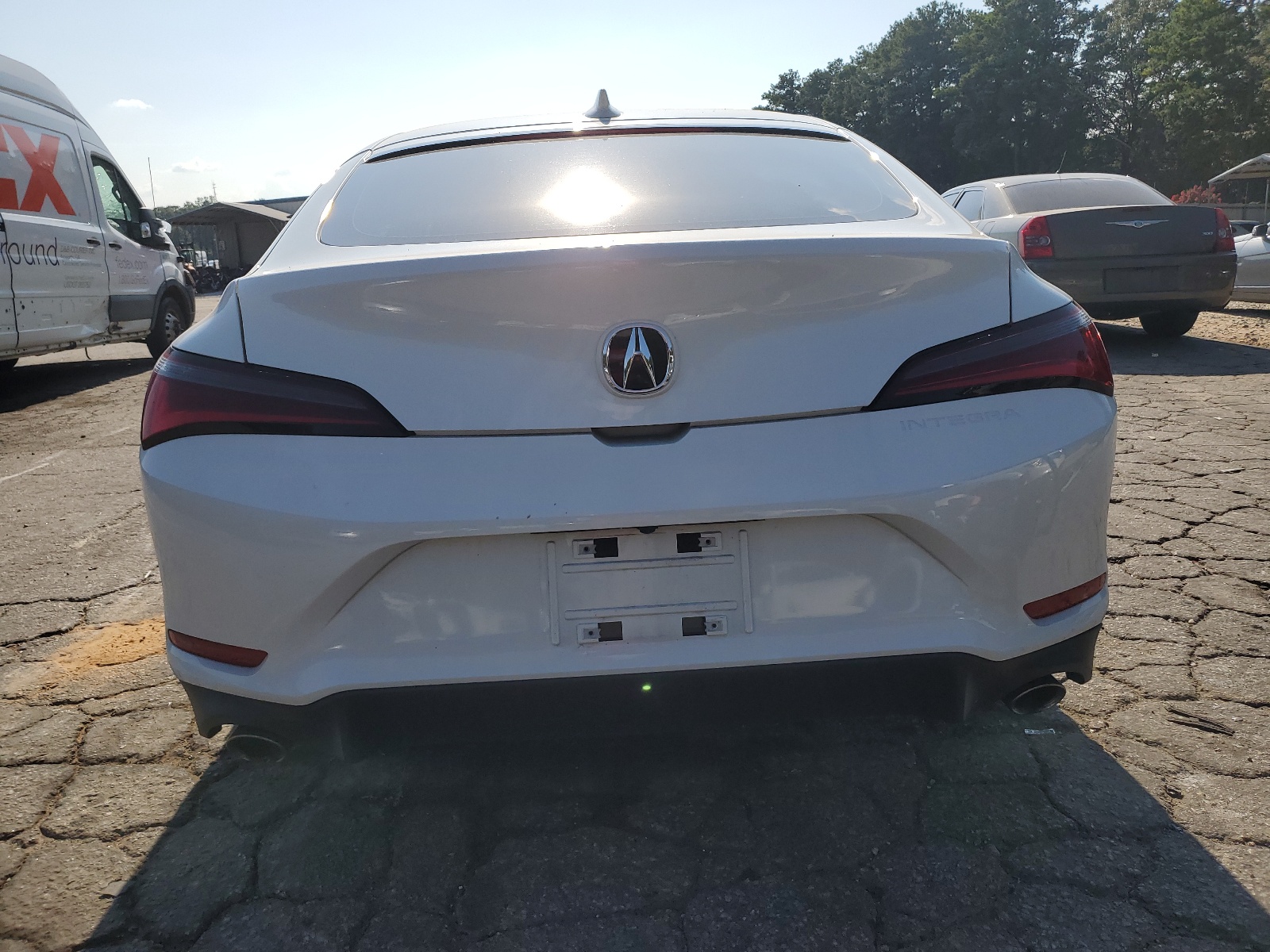 19UDE4H24RA014055 2024 Acura Integra