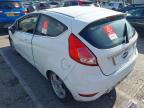2013 FORD FIESTA ZET for sale at Copart CHESTER