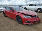 2017 Tesla Model S  за продажба в Elgin, IL - Front End