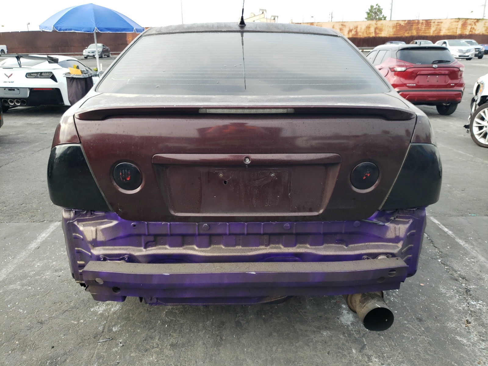 JTHBD192420053700 2002 Lexus Is 300