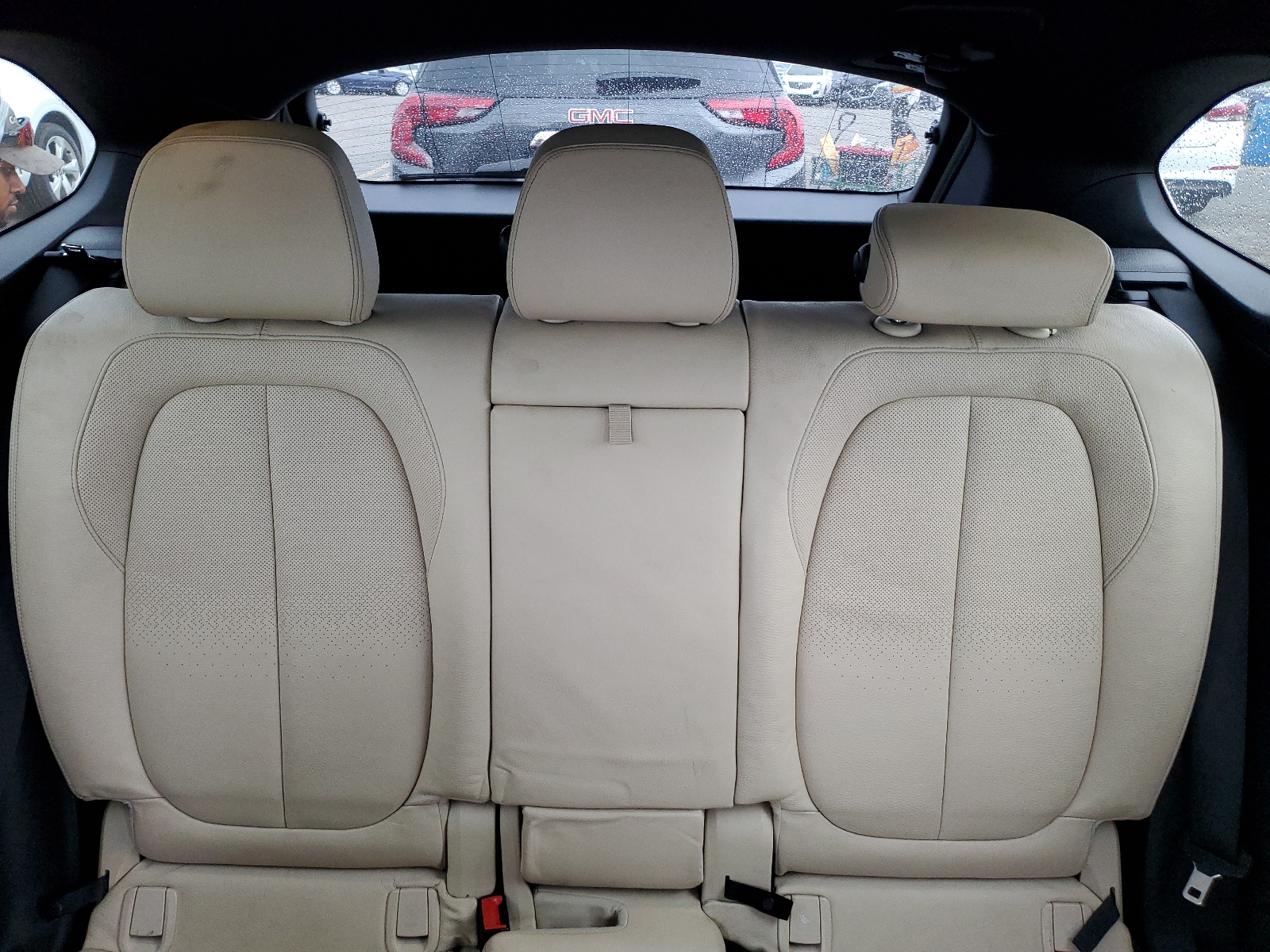 WBXHT3C3XH5F82033 2017 BMW X1 xDrive28I