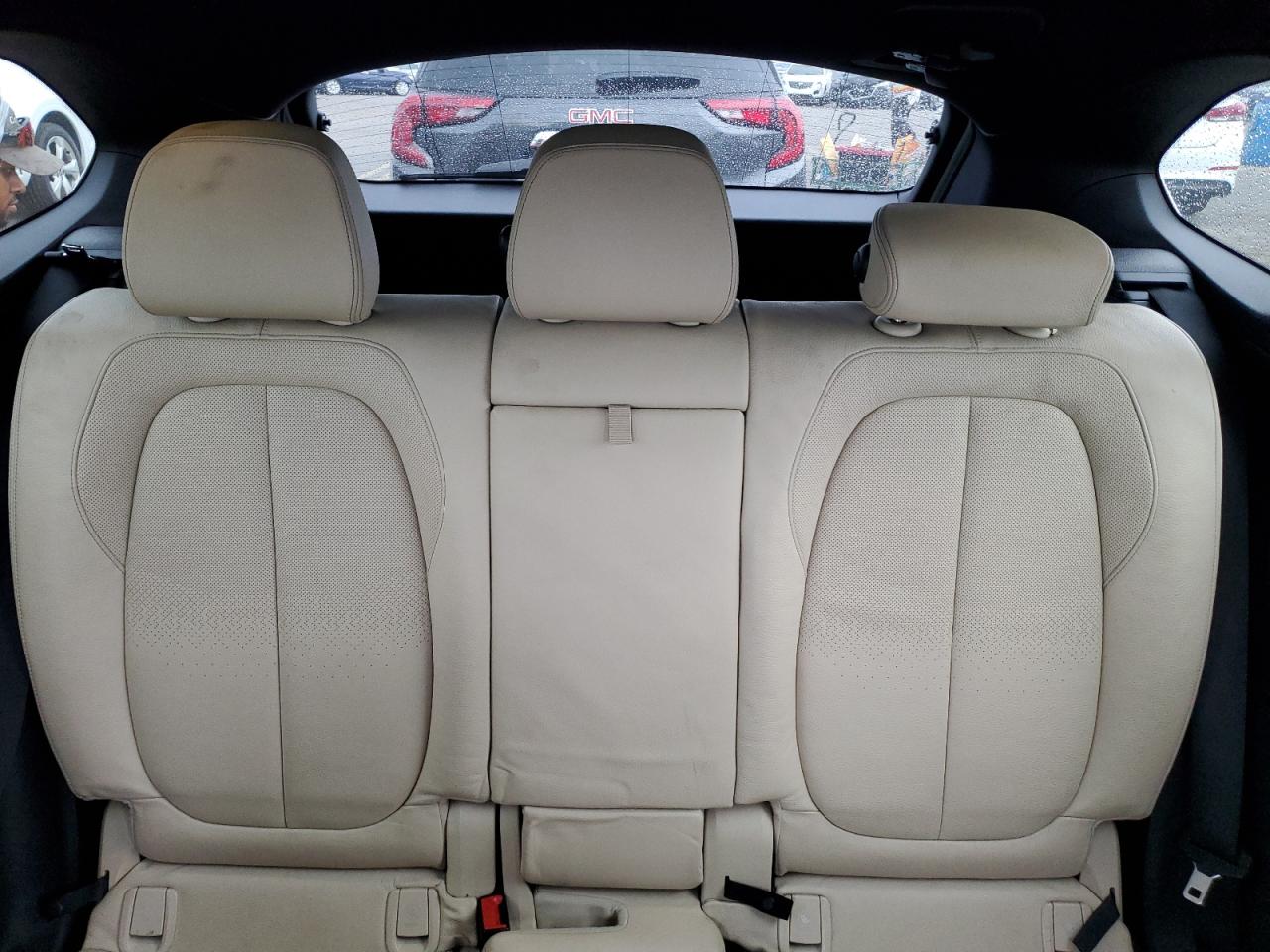 2017 BMW X1 xDrive28I VIN: WBXHT3C3XH5F82033 Lot: 65900224