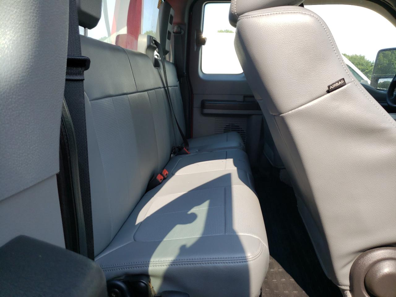 2016 Ford F450 Super Duty VIN: 1FD0X4GY7GEB88362 Lot: 66379304