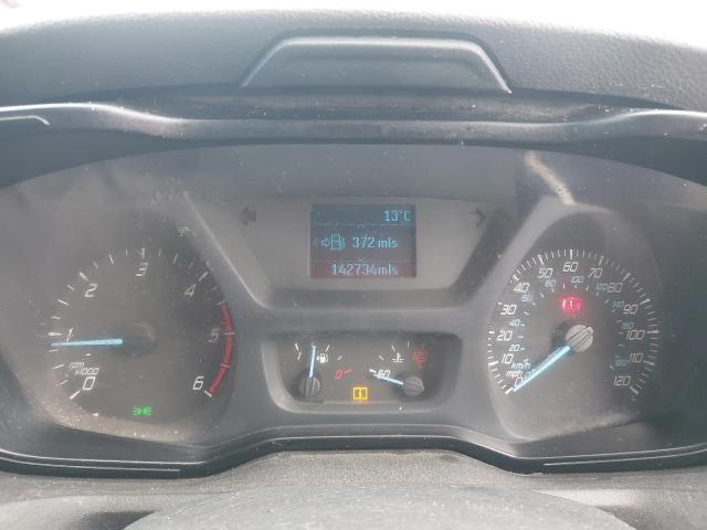 2017 FORD TRANSIT 2.0 TDCI 130PS H2 VAN