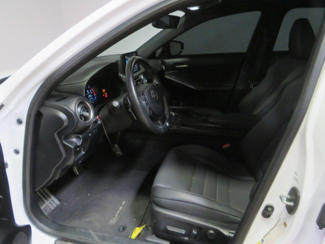 2021 Lexus Is 350 F Sport VIN: JTHGZ1B22M5048518 Lot: 68314124