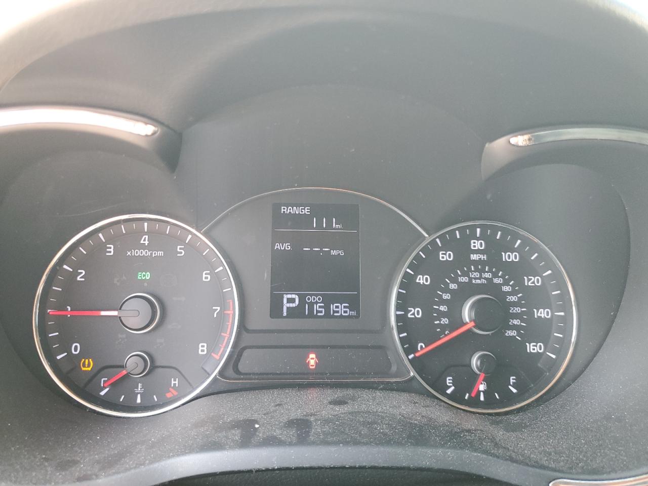 2015 Kia Forte Lx VIN: KNAFX4A64F5324707 Lot: 67268234