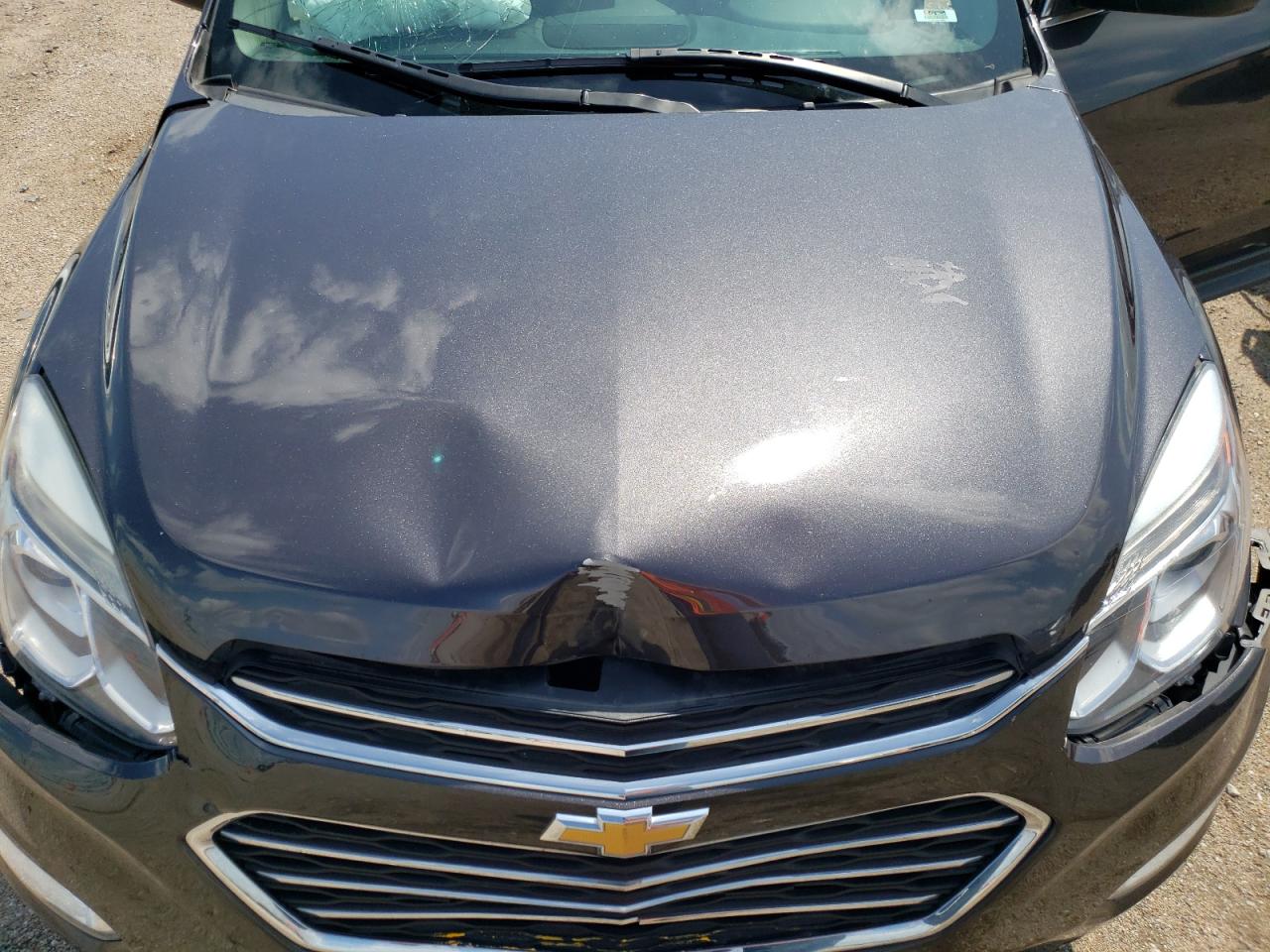 2GNFLFEK5G6102398 2016 Chevrolet Equinox Lt