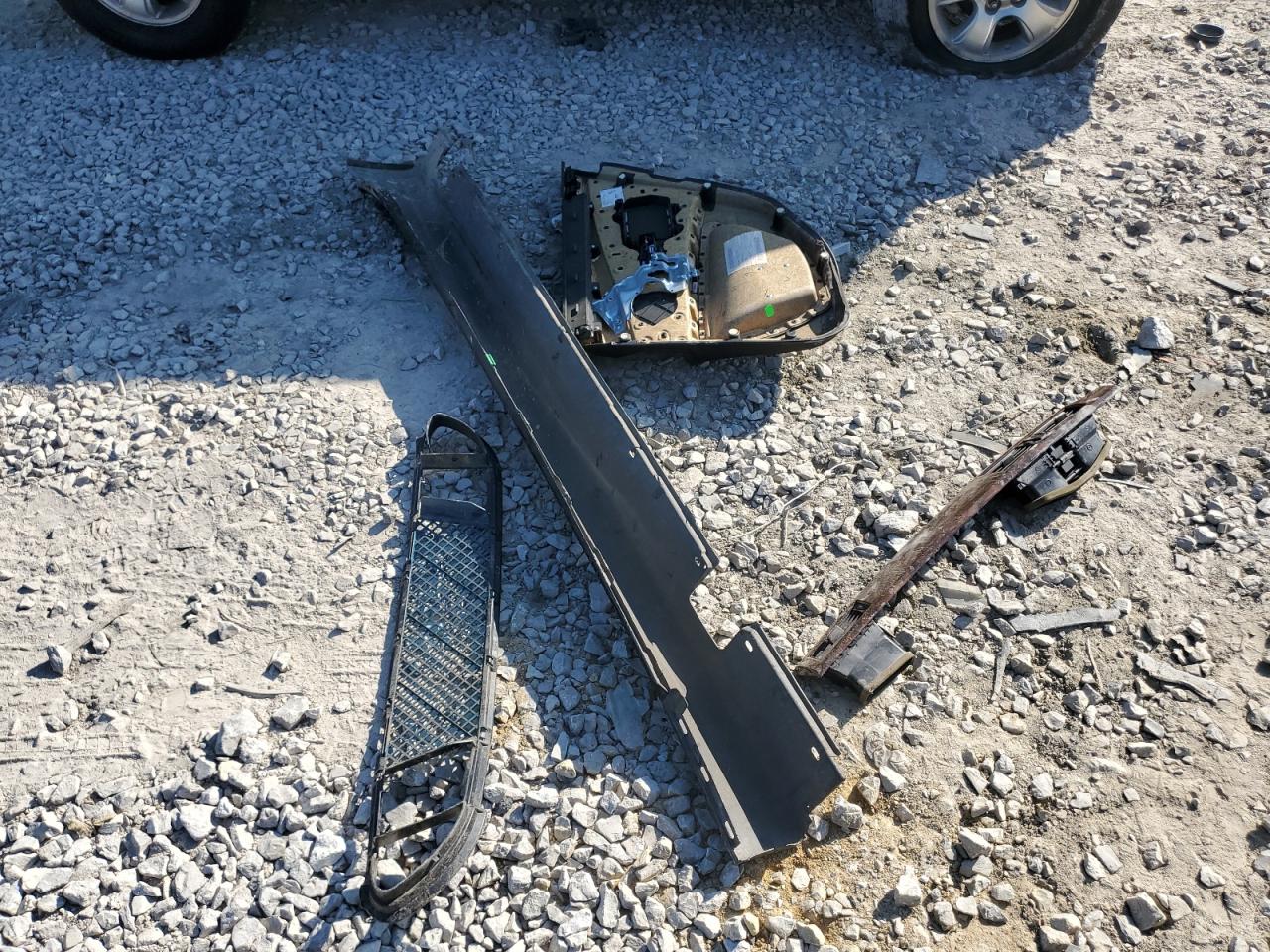 2008 BMW 550 I VIN: WBANW53538CT54692 Lot: 66247014