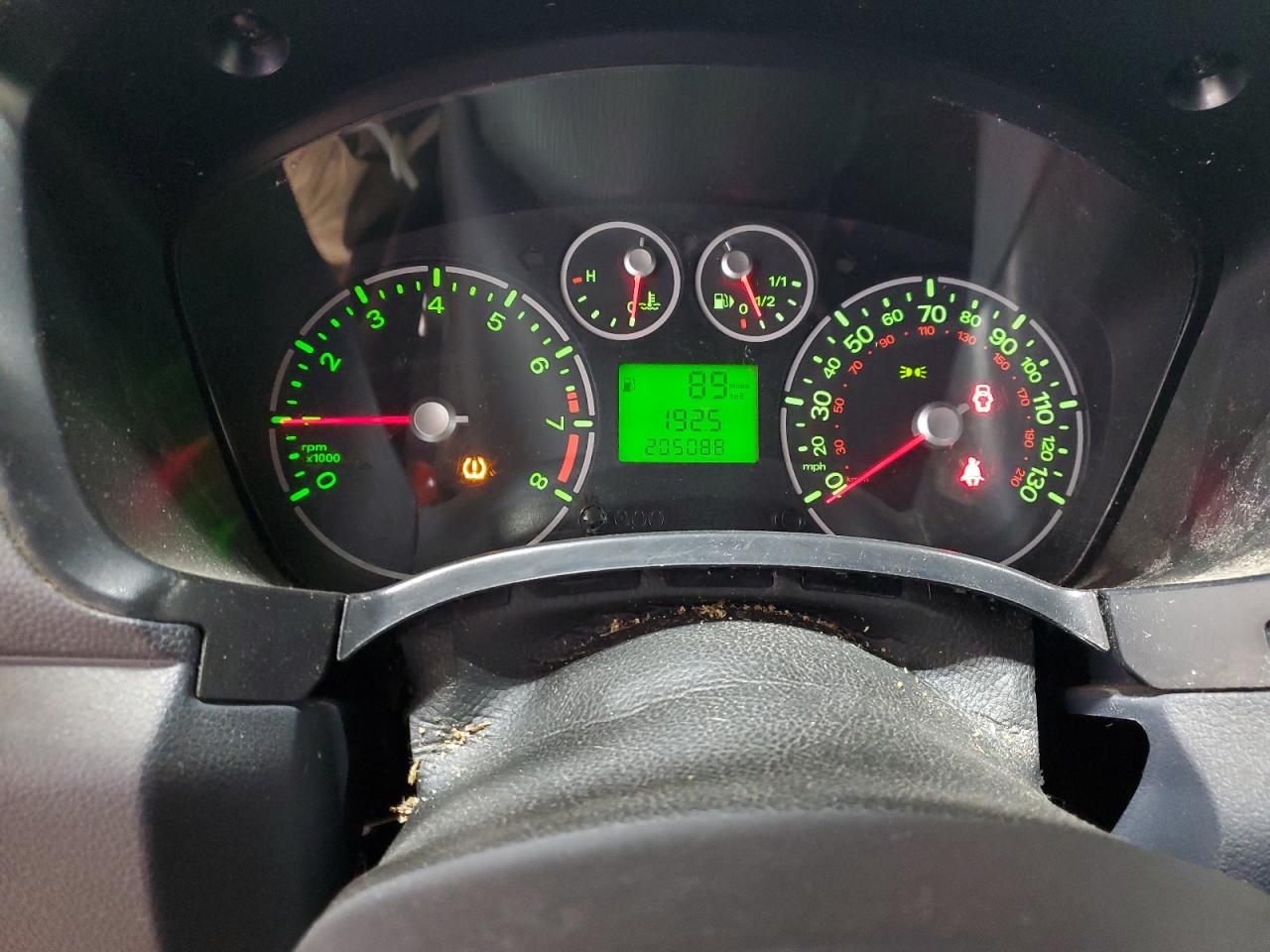 2013 Ford Transit Connect Xlt VIN: NM0LS7BN2DT154798 Lot: 68173164