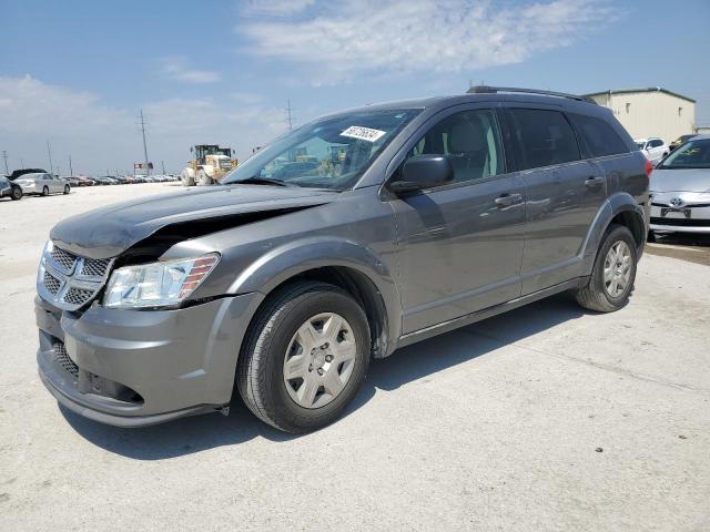 2012 Dodge Journey Se