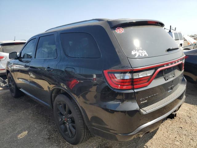  DODGE DURANGO 2014 Czarny