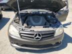 2009 Mercedes-Benz C 300 4Matic de vânzare în Martinez, CA - Mechanical