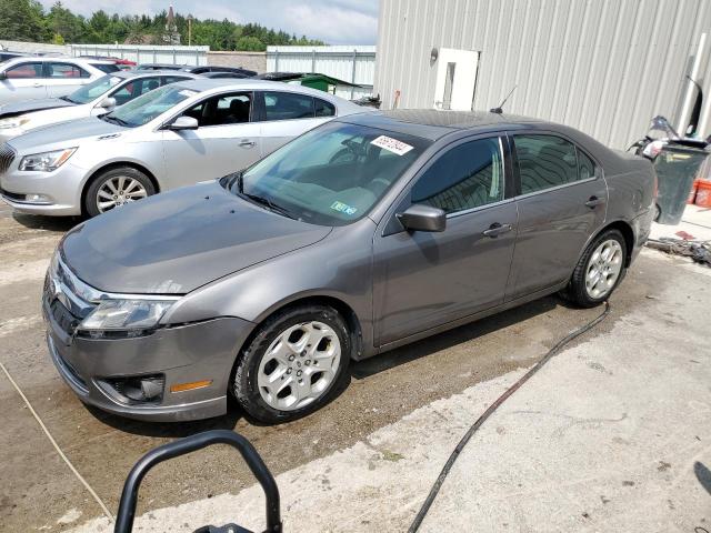 2010 Ford Fusion Se იყიდება Franklin-ში, WI - Front End