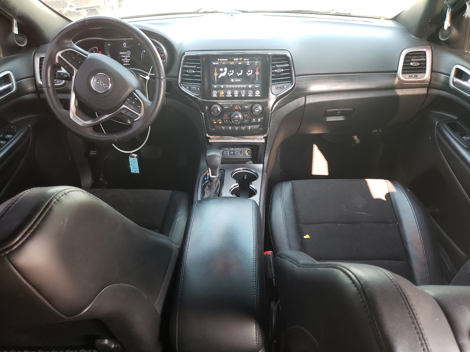 1C4RJFBG1MC841461 2021 Jeep Grand Cherokee Limited 1C4RJFBG1MC841461 2021 Jeep Grand Cherokee Limited
