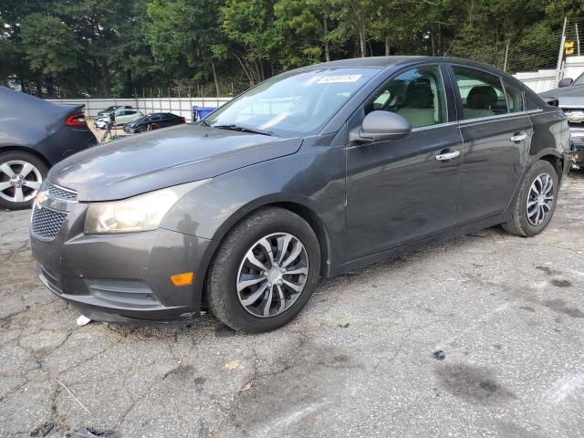 2011 Chevrolet Cruze Ls