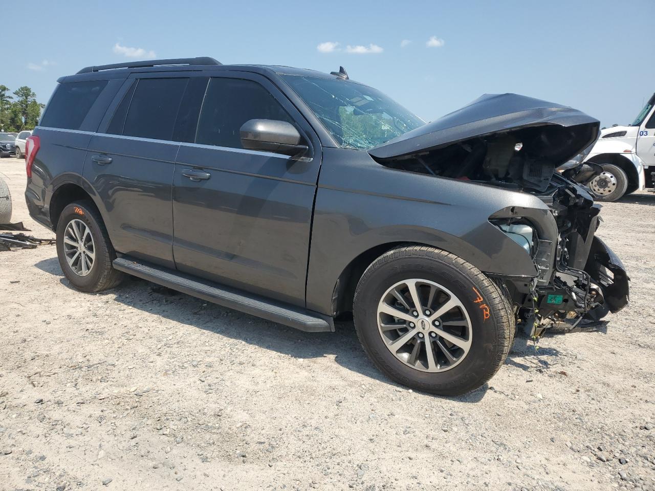 2021 Ford Expedition - Image 4