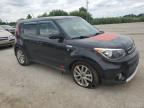 2017 Kia Soul + na sprzedaż w Indianapolis, IN - Front End