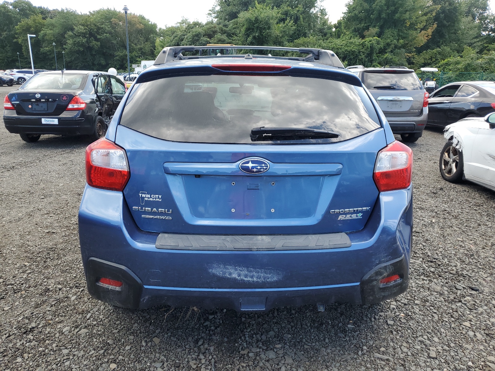 JF2GPABC4HH211630 2017 Subaru Crosstrek Premium