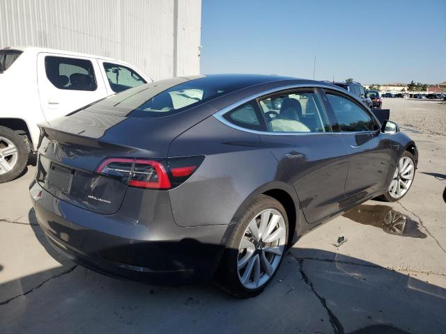  TESLA MODEL 3 2018 Вугільний