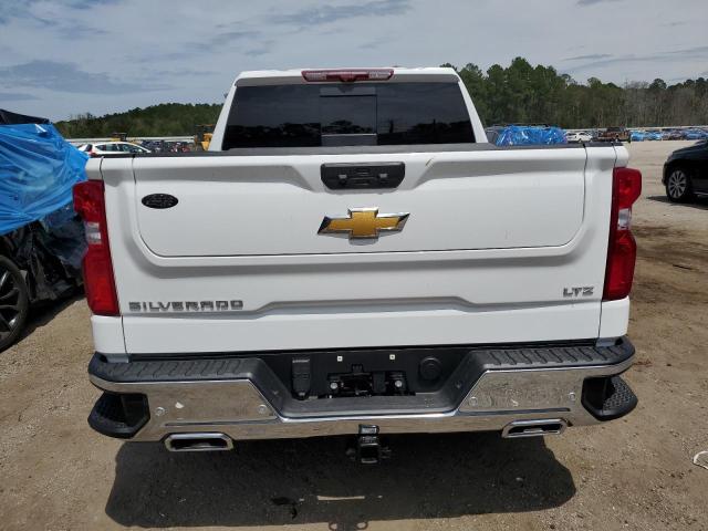 2GCUDGED7R1231778 Chevrolet All Models SILVERADO 6