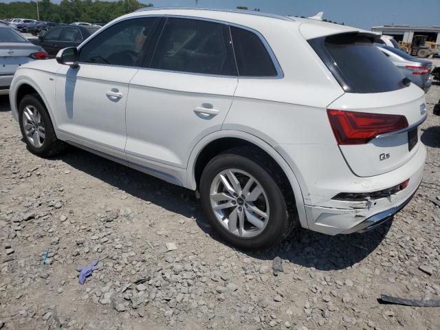 WA1GAAFY9N2016623 Audi Q5 PREMIUM 2